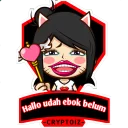 Sticker from Stiker anyar