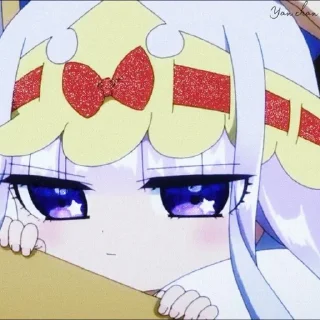 💗 emoji スーヤ姫 Telegram sticker 17 of 29