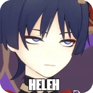 👄 emoji nyihaaaa🤠 Telegram sticker 8 of 18