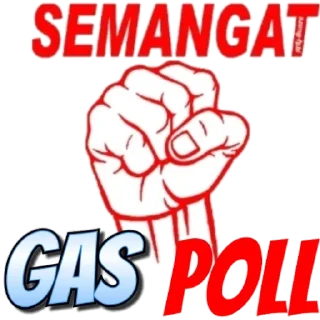✊ emoji linda Telegram sticker 8 of 71