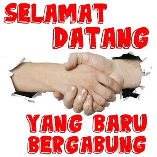 🤝 emoji linda Telegram sticker 4 of 71