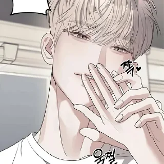 🃏 emoji Han Jeong-woon @Hanim1O Telegram sticker 19 of 120