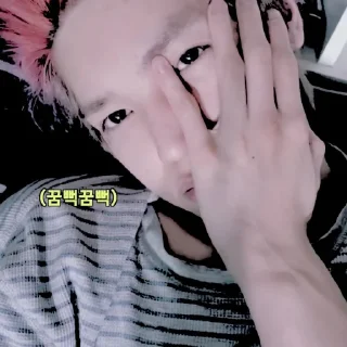 🥢 🍚˓ 𝐓aeyong v.1 - @httpshazel, стикер Telegram 12 из 47