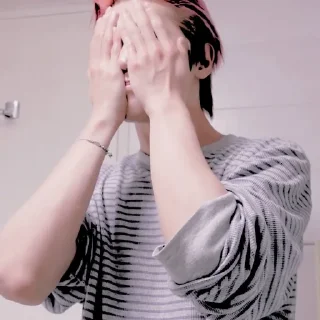 🥢 🍚˓ 𝐓aeyong v.1 - @httpshazel, стикер Telegram 20 из 47