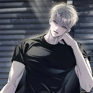 🃏 emoji Han Jeong-woon @Hanim1O Telegram sticker 22 of 120