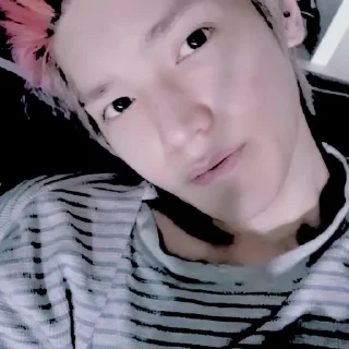 🥢 🍚˓ 𝐓aeyong v.1 - @httpshazel, стикер Telegram 13 из 47
