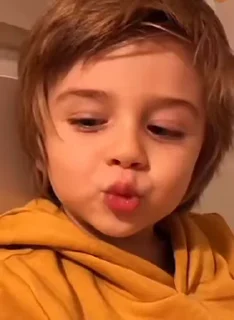 ❤ emoji Kids 5 @Sumit_Official_01 Telegram sticker 19 of 120