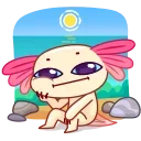 🤔 Daily Use @Sumit_Official_01, Telegram sticker 5 of 118