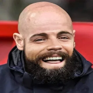😜 emoji Penaldo Telegram sticker 19 of 120
