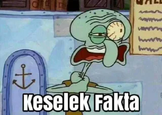 😔 emoji Meme jelek @ItoshiRixn Telegram sticker 19 of 120