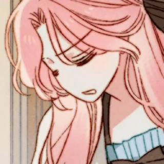 Sticker from ㅤㅤ𓍼 ᳝ Eleonora  ٫  @DSACRiFiCE