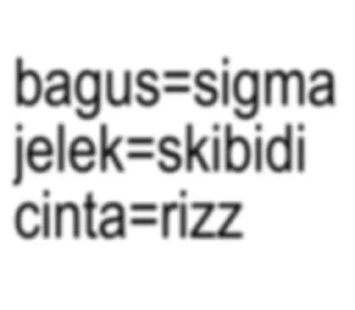 😳 emoji skibidi sigma Telegram sticker 13 of 41