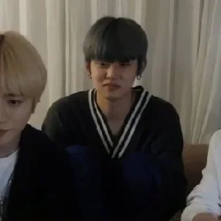 Sticker from yeonjun @stickeraibkpop