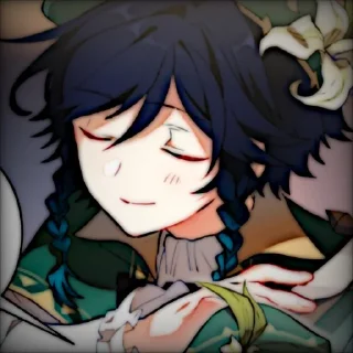 🍃 ╭ 𝇂֪𝇅 % @fckmne ◈ @ibloodies %𝇅𝇂֪ ╮, sticker Telegram 16 sur 80