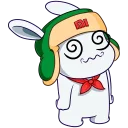Sticker from @Xiaomi