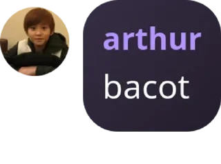 🖕 emoji arthur Telegram sticker 9 of 65