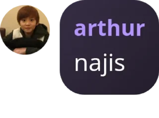 🖕 emoji arthur Telegram sticker 10 of 65