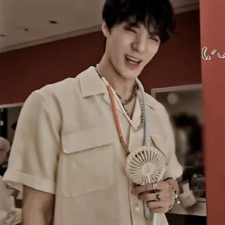 Sticker from jeno › @gracia_home