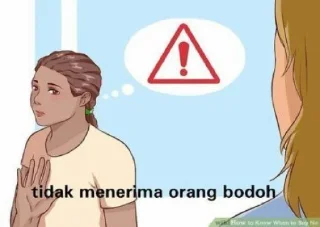 🤪 emoji wikihow meme @tikitakataki Telegram sticker 11 of 99