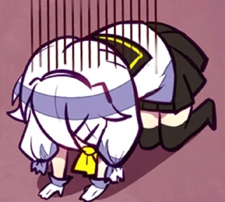 😂 emoji 凯馨哟 Telegram sticker 12 of 88