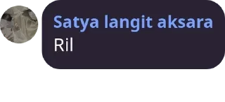 👱‍♂️ emoji Affan tuh Telegram sticker 24 of 62