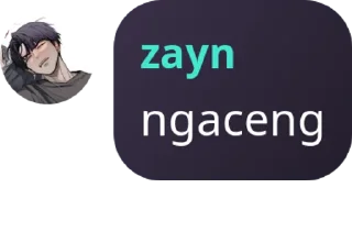🙄 emoji mending ngewe ama azam Telegram sticker 9 of 24