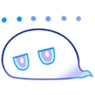 😕 Вуббабу | @honkaistarrailofficial, Telegram sticker 15 of 16