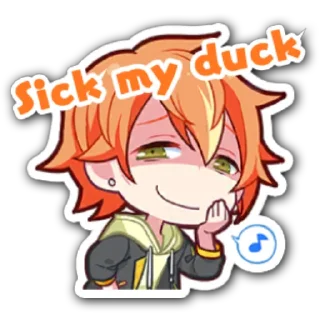 Sticker from ➡️ @erikiiovv