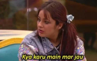 😪 emoji Abhijeet's Stickers (@avocado67) Telegram sticker 13 of 120