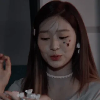 ⛓ emoji minju by @CHATTlME Telegram sticker 18 of 21