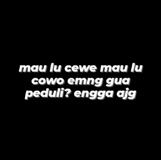 👤 emoji “@dicipunyasticker main anon Telegram sticker 7 of 37
