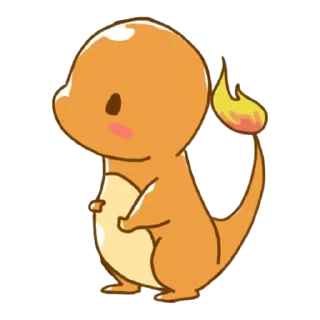 Sticker from Anon