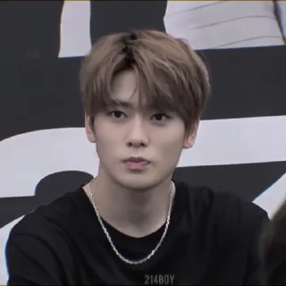 ☠ emoji @KINGVCDKA as jaehyun Telegram sticker 17 of 67