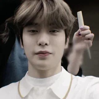 ☠ emoji @KINGVCDKA as jaehyun Telegram sticker 24 of 67