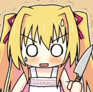 😱 emoji 摸了 Telegram sticker 23 of 120