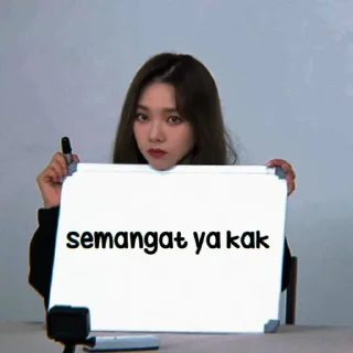 📋 emoji yoo jimin ( karina ) @aespac Telegram sticker 12 of 44