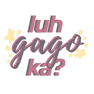 🤨 emoji ganda ko Telegram sticker 13 of 27