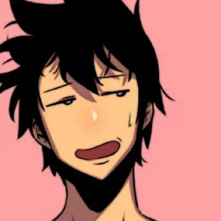 🗡 emoji ✦ : @Cupidreams ᓀׂ｡ᓂּ๑マ Telegram sticker 14 of 45