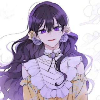 Sticker from ✦ : @Cupidreams ᓀׂ｡ᓂּ๑マ