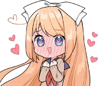 🎨 emoji ๑՞⋆🎨 roy & sαwαii，@stickerrroleplayer Telegram sticker 23 of 39