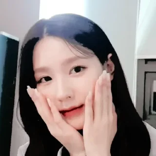 Sticker from ๑՞⋆🥣 miyeon，@stickerrroleplayer