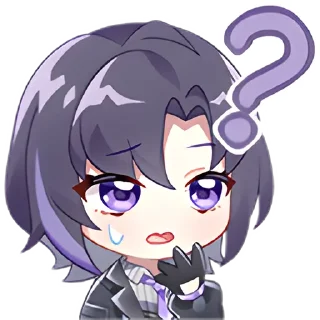 😢 emoji 珈乐 Telegram sticker 3 of 26