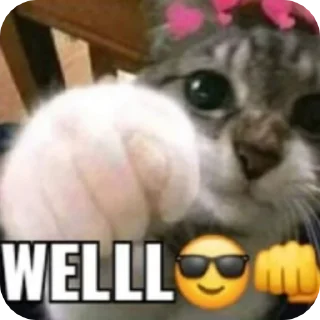 🌟 @nvabil ynna aja sih🫣🫣, sticker Telegram 22 sur 25