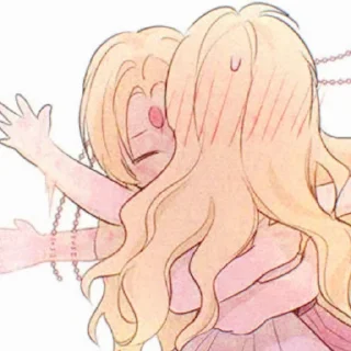 🎀 emoji ㅤ✦ @stickeranimepackeu's 🗯 Telegram sticker 16 of 35