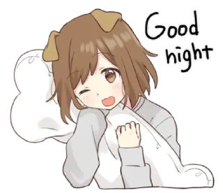 😴 emoji ♡ ¦ punya @gvcciburry ୭̥⋆*｡ Telegram sticker 11 of 39