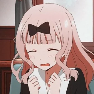 🍬 emoji Chika soft Telegram sticker 4 of 8