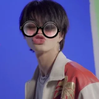 🎱 emoji `𝙅eno 𝑼nflit @STICKERJENO Telegram sticker 9 of 15