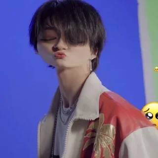 🎱 emoji `𝙅eno 𝑼nflit @STICKERJENO Telegram sticker 8 of 15