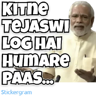😡 emoji Chutiya pack @PsychoJoker666 Telegram sticker 7 of 15