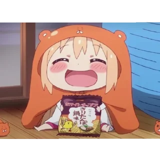 Sticker from Orange 🍊